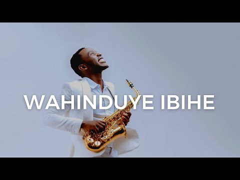 Wahinduye Ibihe official video - Chryso Ndasingwa