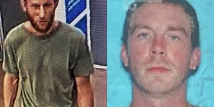 WANTED: Greene County deputies searching for men accused of committing crimes in Republic, Springfield