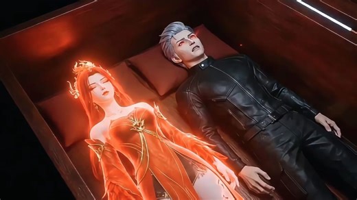 我重生后的第一件事，就是挖开校花柳如烟的坟墓，躺进棺材把她搂在怀里......