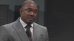 Samaritan: A Must-See Drama Series on SABC1