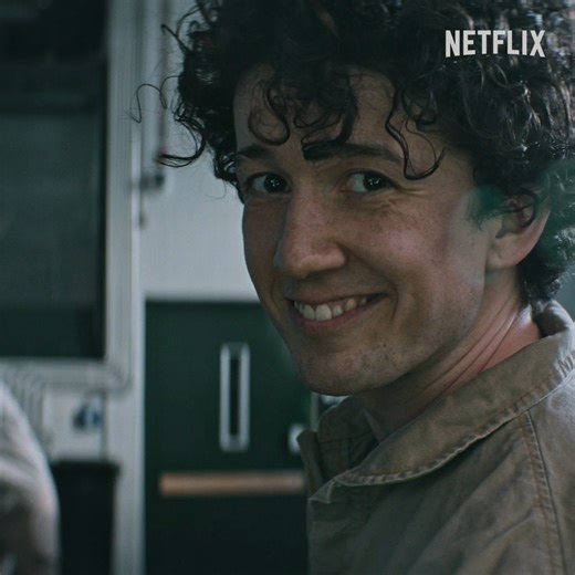 299K views · 621 reactions | Always make friends with the scariest guy in prison. The final season of How To Sell Drugs Online (Fast) is now playing on Netflix. | Netflix | Facebook