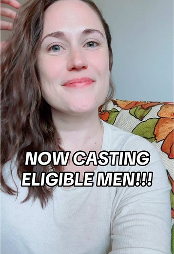 Send me your eligible men!!! Casting nationwide!! #datingshow #singlelife #singlemenoftiktok #singlemenover30 #dating #tvcasting #nowcasting #tvaudition #tvshow #realityshow #realitytv #realitycasting #singletok #marriagematerial #eligible #eligiblebachelor #singlebrother #datemybrother #setup #blinddate