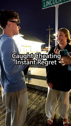 241K views · 788 reactions | Instant regret! #CheaterBusterAI #investigatesmart #relationship #trustyourgut #catchacheater | Ferguson Amanda | Facebook