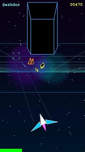 TRY NOT TO BLINK! - Attempt #976: Can you survive the METEOR Rain? #satisfying #simulation