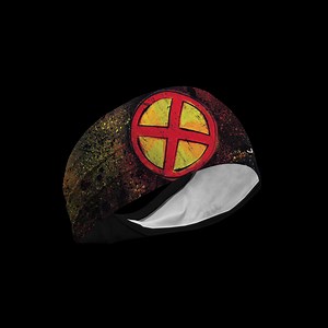 Officially Licensed X-Men Headbands Our Athletic Headbands are the best headband you'll ever wear! Comfortable, lightweight, & don't slip. | JUNK Brands