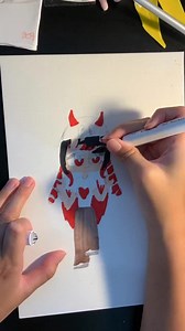 Personalized Art - I Draw Your Roblox Character - Request Drawing OR Order Your Digital Copy Here - Etsy Canada