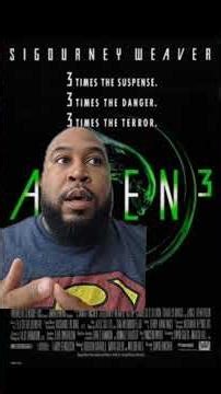 Why audiences did not like Alien ³