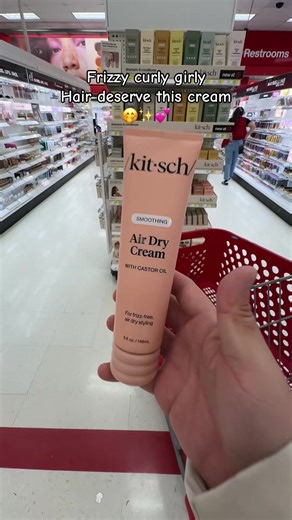 Best Air Dry Cream for Curly Hair: Tips & Benefits