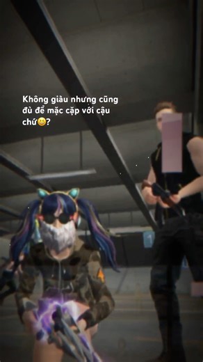 Kiếm bn chs chung:))👉👈 #freefire #garenafreefire #content #viral #love