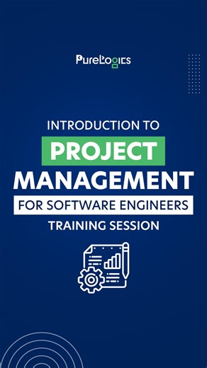 𝐈𝐧𝐭𝐫𝐨𝐝𝐮𝐜𝐭𝐢𝐨𝐧 𝐭𝐨 𝐏𝐫𝐨𝐣𝐞𝐜𝐭 𝐌𝐚𝐧𝐚𝐠𝐞𝐦𝐞𝐧𝐭 𝐟𝐨𝐫 𝐒𝐨𝐟𝐭𝐰𝐚𝐫𝐞 𝐄𝐧𝐠𝐢𝐧𝐞𝐞𝐫𝐬 – 𝐓𝐫𝐚𝐢𝐧𝐢𝐧𝐠 𝐒𝐞𝐬𝐬𝐢𝐨𝐧 In this session, Muhammad Zain-Ul-Islam led our Software Engineers through the fundamentals of project management, emphasizing the importance of soft skills and effective communication in driving project success. The session focused on practical strategies for improving collaboration, emotional intelligence, and clarity in communication, helping participa