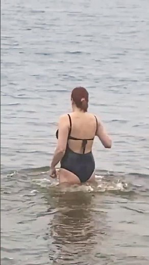 EPIPHANY BATHING 2025 #1785 SWIMMING WINTER #bathing #ice #swimming #baptism #epiphanybathing