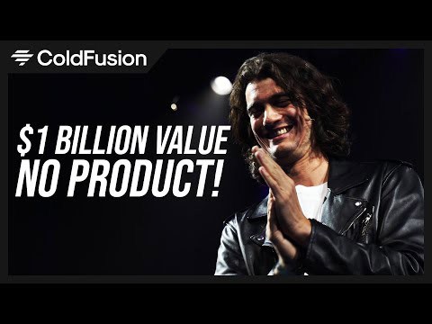 Will Adam Neumann’s $1B Startup Fail Again?