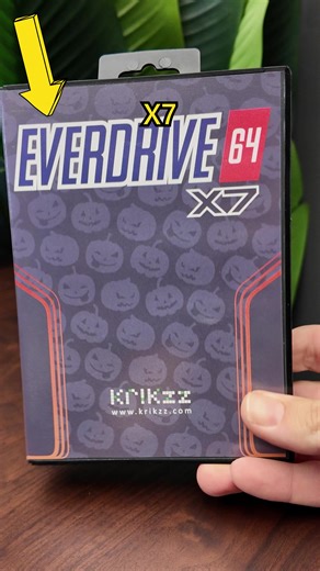 EverDrive-64 X7 Review | The Ultimate N64 Upgrade