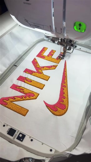 Digitizing Drawing for Embroidery Tutorial