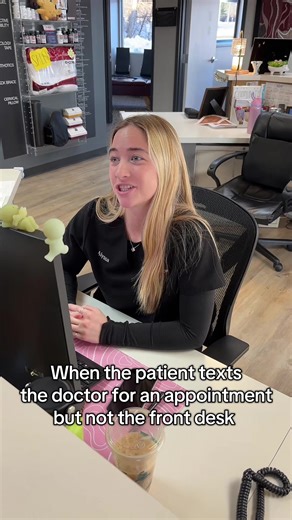 The Importance of Front Desk Communication in Healthcare