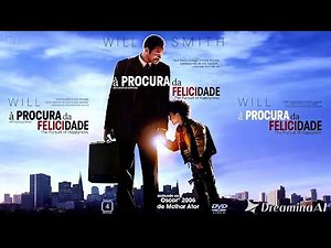 À Procura da Felicidade | Review Completo do Filme | Curiosidades e Bastidores