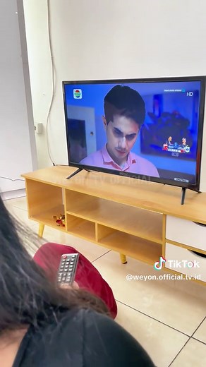 Beli TV Online di Toko Kami dengan Garansi Pengiriman | Weyon TV