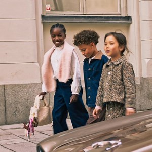 Don’t wait—shop the new collection today, available online and in stores. | H&M