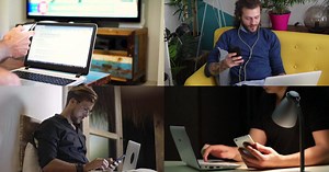 Pay attention! Our attention spans are shrinking