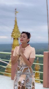 🤎🤎🤎 Crd song(Nay Paing) | May Mi Ko Ko - ေမမီကိုကို