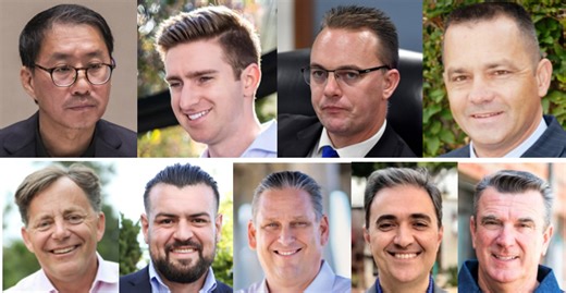 2026 Chismes Open Thread: OC Races Shape Up! | Orange Juice Blog