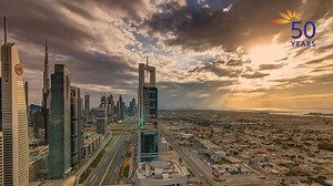 As part of Mashreq’s 50th Anniversary, we’ve partnered with Gulf News to launch the #KnowledgeSeries. In Episode 18, we are given a glimpse of a booming market in private wealth as many continue to join the ranks of the world’s hyper-rich. Vipul Kapur, Head of Private Banking, Mashreq said, “The UAE has transformed itself into a place where not just the rich and wealthy have the ability to come in and establish a base, but it also provides them with trade and business opportunities. And with a n
