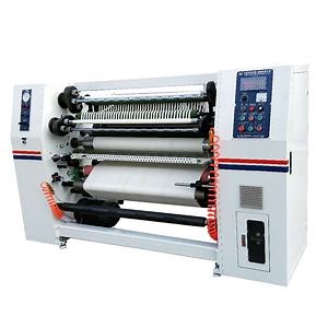 [Hot Item] 215 Model Medical Palster Tape Slitting Slitter Machine Adhesive Bandage Making Machine
