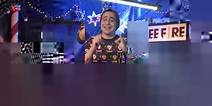 289K views · 148 shares | ¡Está cayendo nieve en el estudio de Los Camperos! ☃ Es nuestro aviso de que hemos llegado al último episodio de 2020.  Cerremos el año con broche de oro viendo los últimos fanarts y momazos de la comunidad y no se pierdan el mensaje de agradecimiento que Arath y Crystel tienen para ustedes al final del video. ✨ ¡Los Camperos #39 ha comenzado!  | Garena Free Fire | Facebook