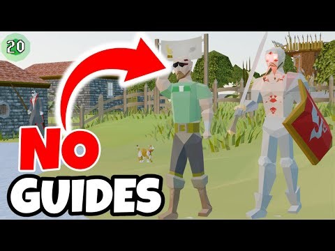 Fishing, Cats, & IMPOSSIBLE Slayer Task — OSRS Blind Hardcore Ironman, NO Guides