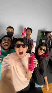 Always cool with BLU🍉🧊 | BLU