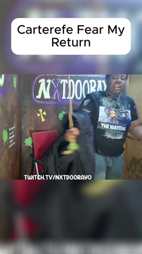 The Anticipated Comeback of Machala