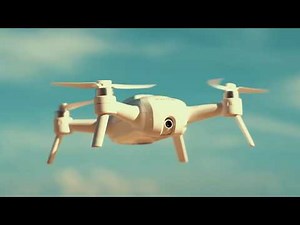 Yuneec Breeze 4k in bali