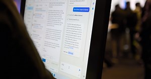 AI poses more immediate threats than human extinction, MIT professors say