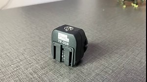 Pixel TF-335 Hot Shoe Mount TTL Hot Shoe Adapter for Sony Cameras A7 A7S A7SII A7R A7RII A7II NEX6 RX1 RX1R RX10 RX100II HX50 A6000 A6300 and Sony Flash Speedlite HVLF58AM HVLF56AM MINOLTA 5600HS