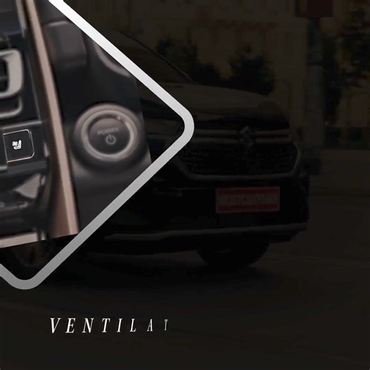 Experience the league of extraordinary comfort with Invicto. Designed for those who seek ultimate luxury, style and comfort. #Invicto #NEXA #NEXAExperience #CreateInspire #Extraordinary | NEXA