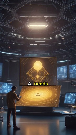 The Truth About Computers and Discoveries
