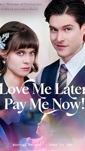 LOVE ME LATER PAY ME NOW: selling herself to the devil to pay her father's debt (ending explained)