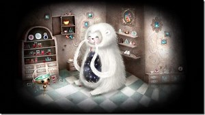 Growbot Is An Adventure Game Of Friendships With Cute Aliens