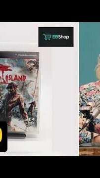 Dead Island (PlayStation 3) — $5.00 | EBSN After Dark