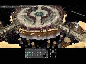 MU World Creator Walkthrough