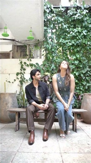 Love and Mischief | Maskara Out Now | Main Vaapas Aaunga | Vedang | Sharvari | Imtiaz Ali