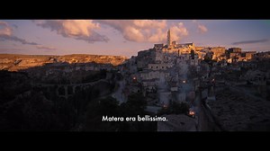 70K views · 1.6K reactions | James Bond loves Matera ❤️. Non perdetevi le sequenze iniziali di #NoTimeToDie, girate in questa antica e suggestiva città italiana. Vi aspettiamo #SoloAlCinema: https://bit.ly/Biglietti007 | James Bond 007 | Facebook
