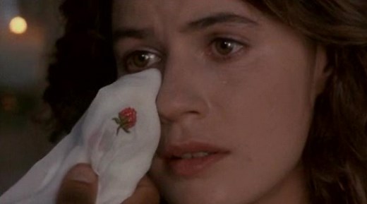 Othello Handkerchief Scene: Meaning, Symbolism, Quotes, Analysis