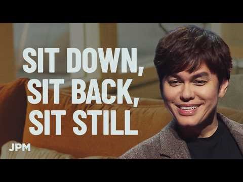 Do This When Fear Tries to Bully You | Joseph Prince Ministries