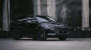 China Plug-In Car Sales Hit A New 8 Million Record In 2023