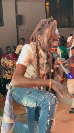 Slay Queen by King Jahfire at The Party Command Center • Password Lounge Gulu City | Meta Ug