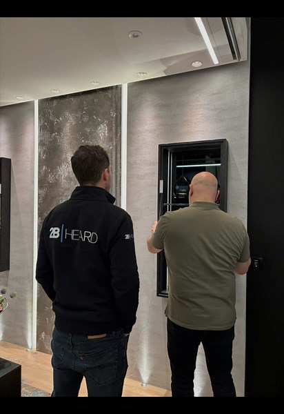 Incredible Tiny K-ARRAY Speakers Showcase