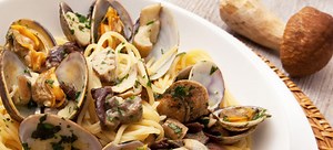 Ricette di primi di pesce gourmet