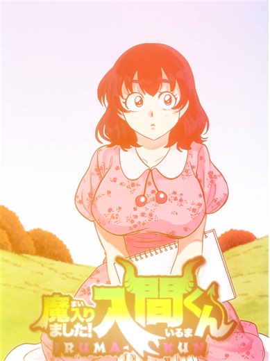 🫰Merize Azazel ❤️ #welcometodemonschoolirumakun #romancemanga #fypシ #mangaanimation #mairimashitairumakun