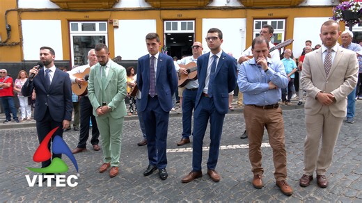 2.1K views · 32 reactions | Registos do Pezinho nas Sanjoaninas 2024...